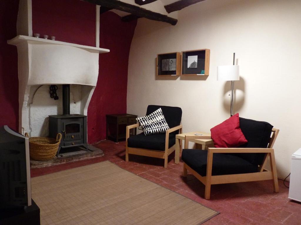 Hotel Cal Maginet Vilaverd Pokoj fotografie